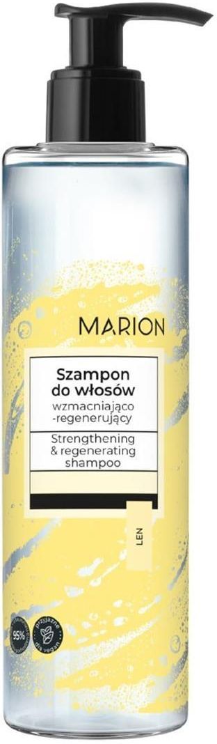 szampon loreal elseve fibralogy