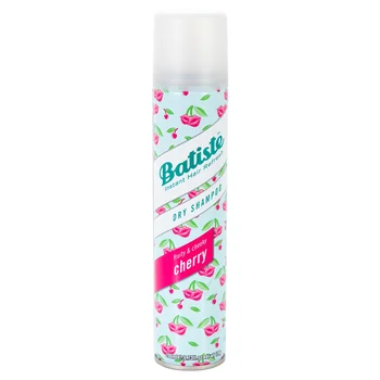 suchy szampon do wlosow batiste