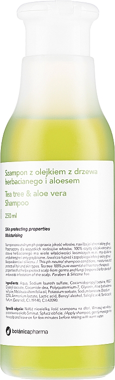 oro therapy szampon