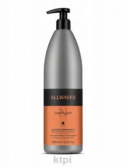 allwaves szampon opinie