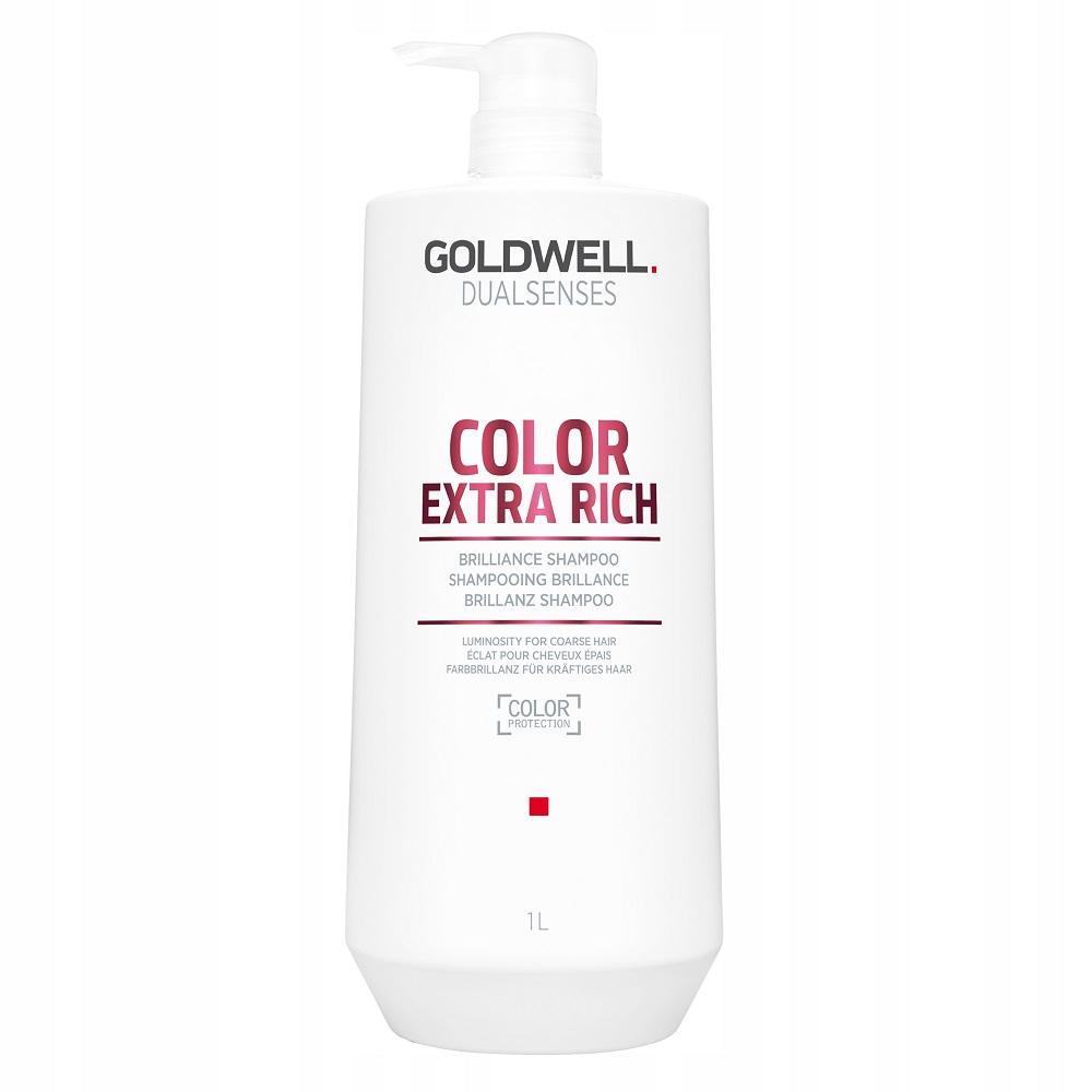 goldwell szampon