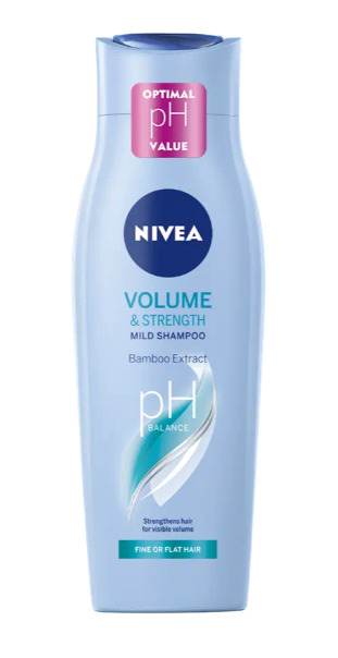 szampon nivea volume care 250ml