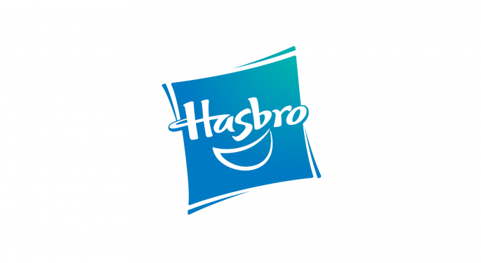 Hasbro