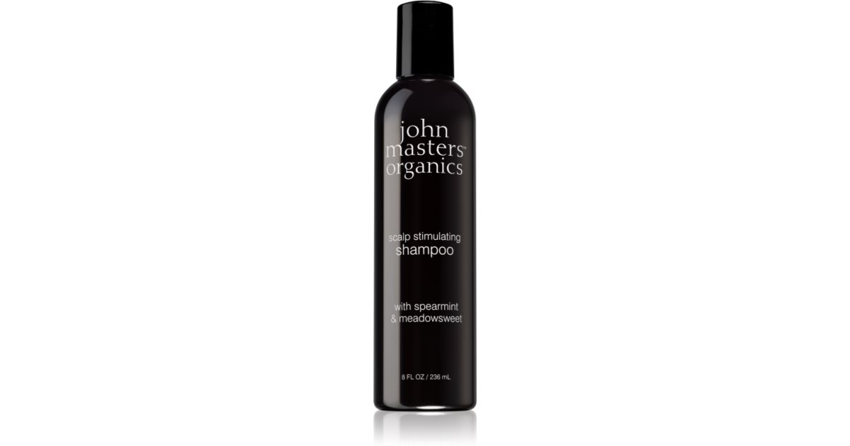 john masters organics scalp szampon 236 ml