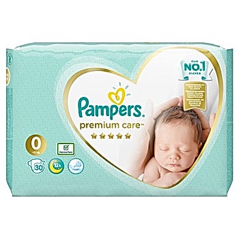 hurtownia pampers siedlce