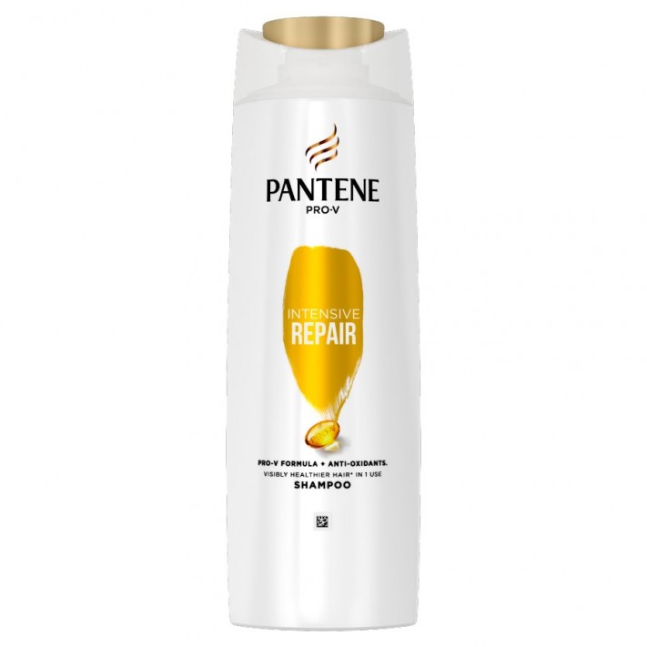 pantene szampon hair defence wizaz