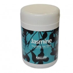 kallos odżywka do włosów jasmine 1000 ml