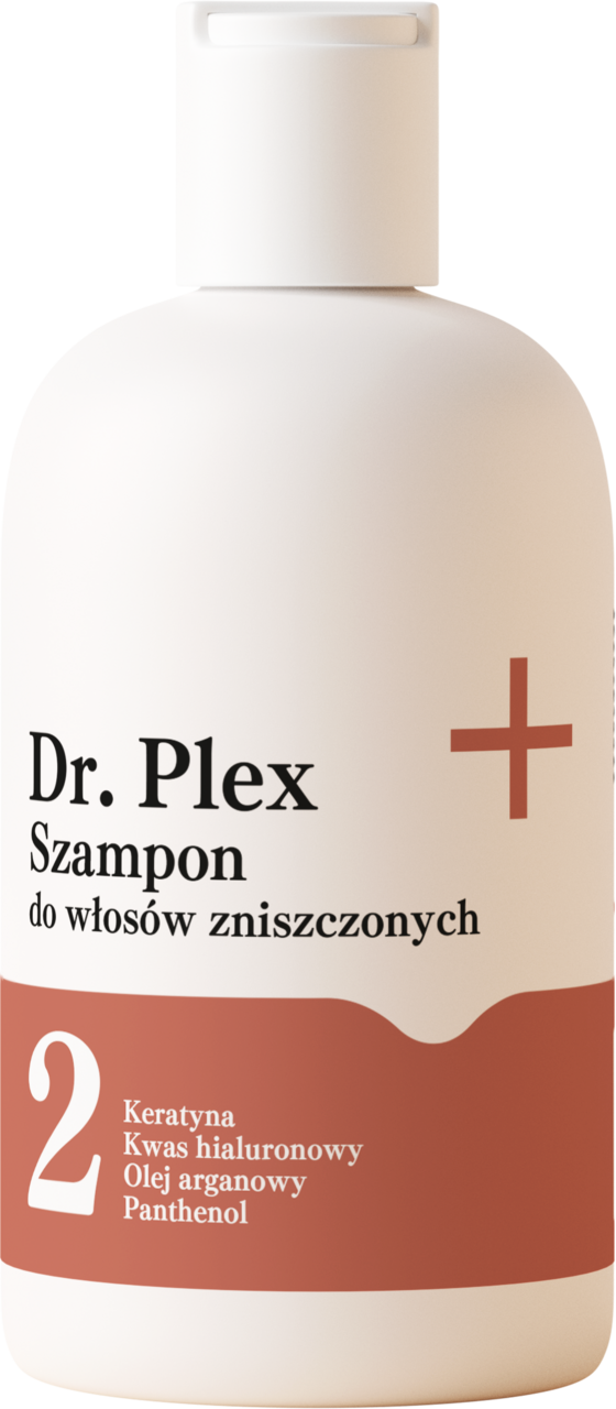 szampon o neutralnym ph rossmann