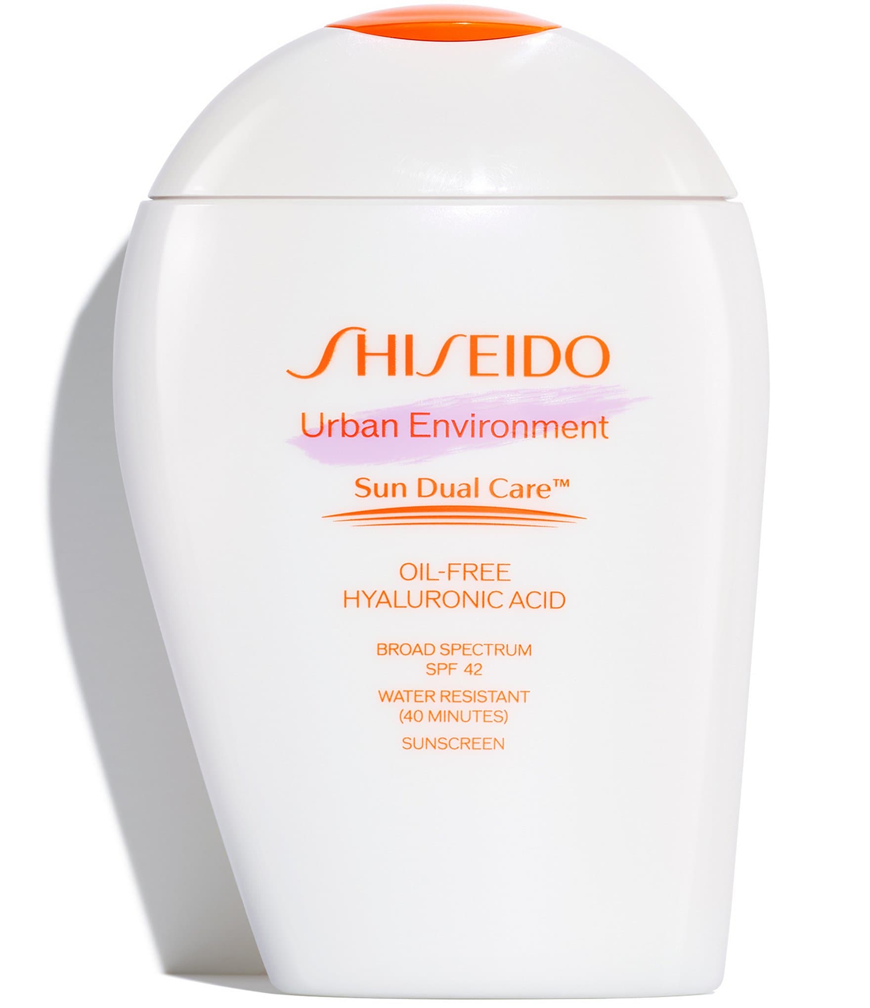 Shiseido "