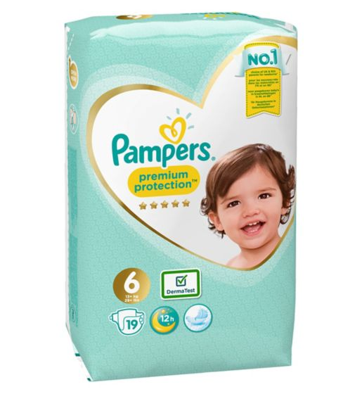 pampers premim care 3 leclerc