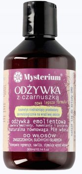 mysterium szampon czarnuszka