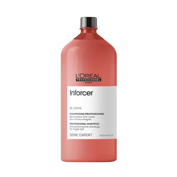 loreal inforcer szampon sklad