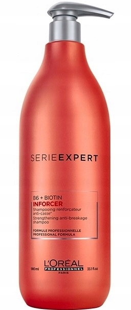 loreal expert szampon biotyna