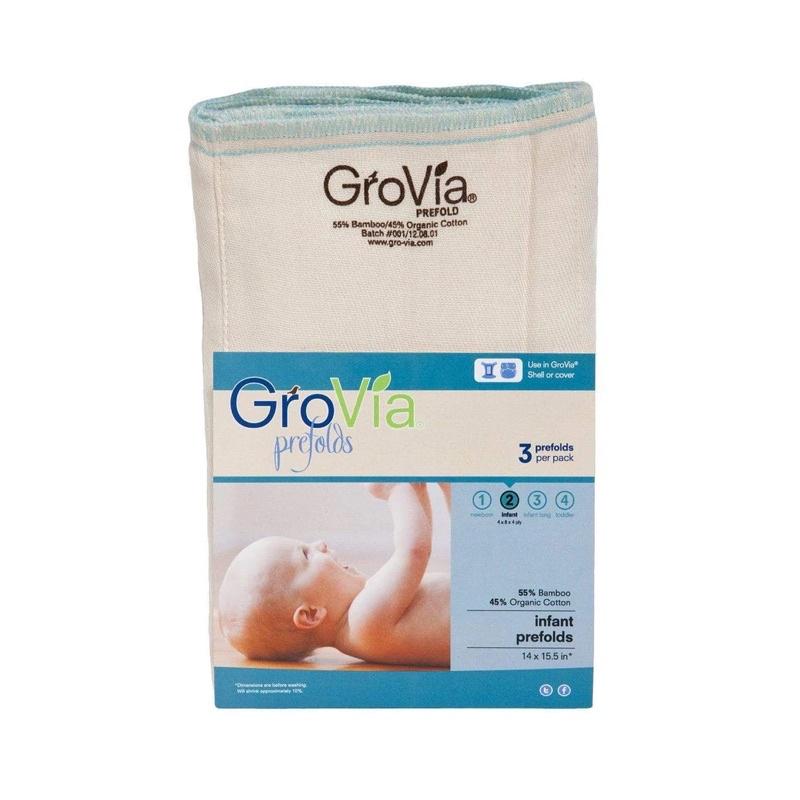 grovia pampers