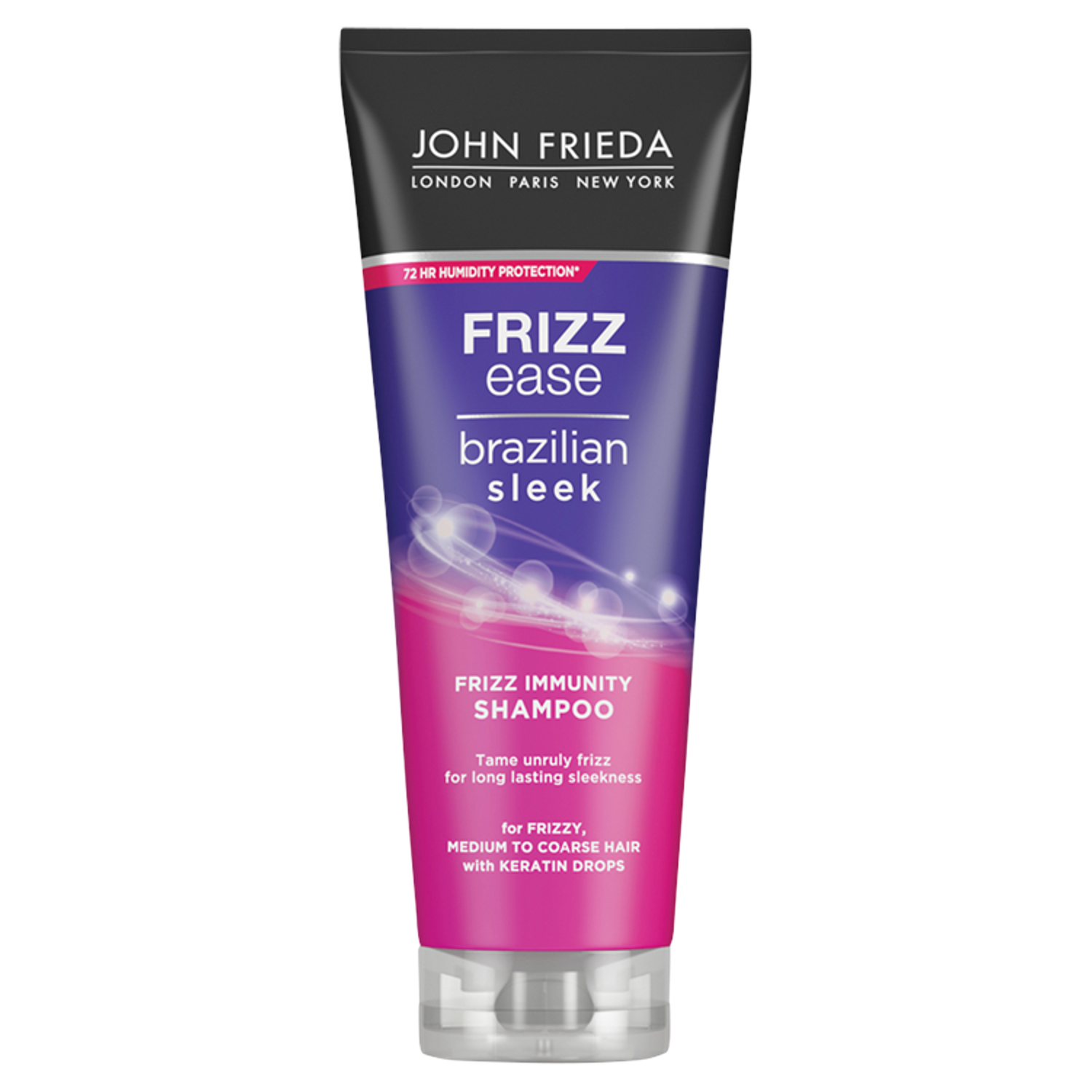 drogeria hebe szampon john frieda do wlosow zniszczonych