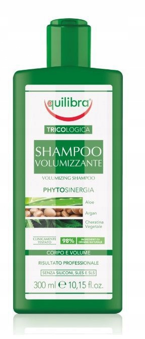 allegro szampon equlibra