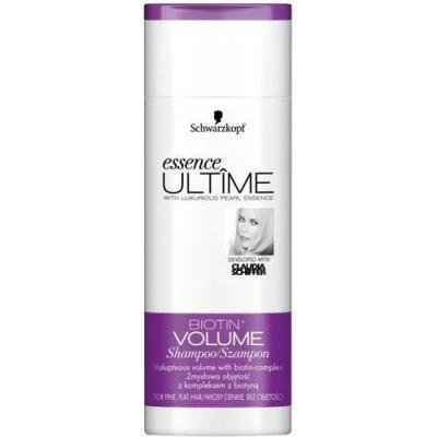 essence ultime blond szampon