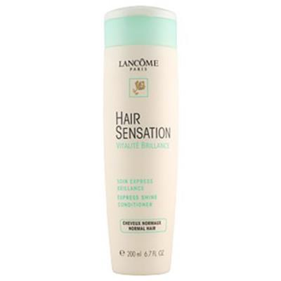 lancome szampon