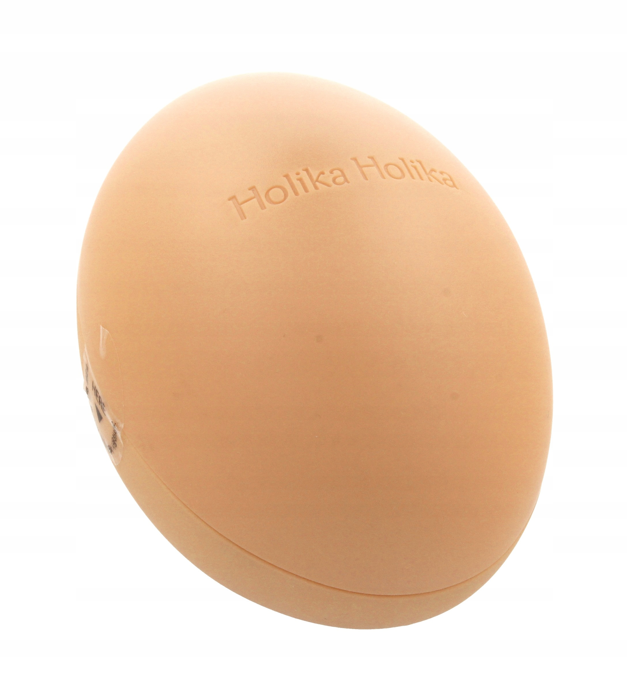 pianka do mycia twarzy holika holika sleek egg