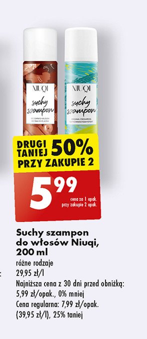 jaki suchy szampon polecacie zapytaj