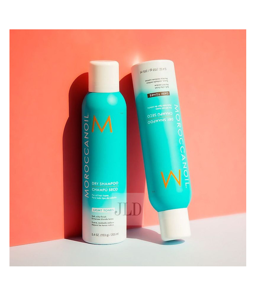 moroccanoil suchy szampon cena