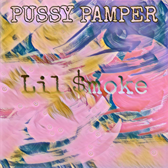 pussy pamper lyrics