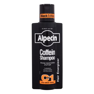 allegro coffein szampon