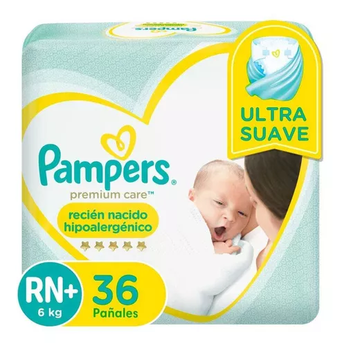 pampers premium care o