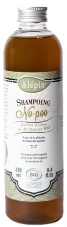 alepia szampon