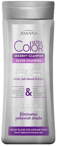 hebe joanna ultra color szampon