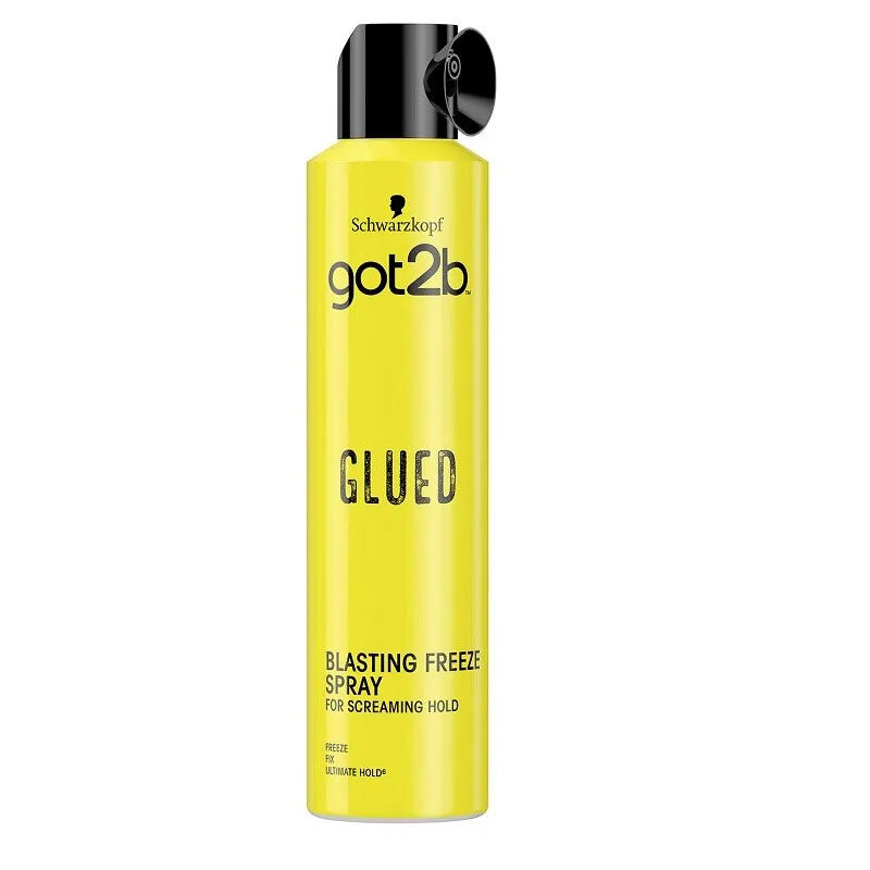 lakier do włosów schwarzkopf 300ml