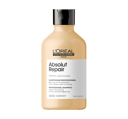 loreal professionnel serie expert absolut repair lipidium szampon do