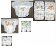 pampers new baby dry forum