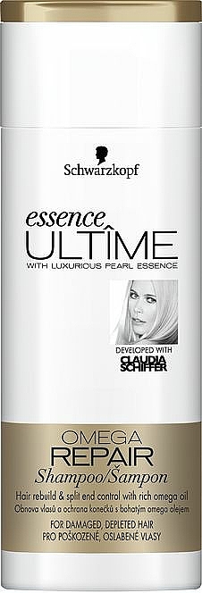 szampon schwarzkopf essence ultime blond