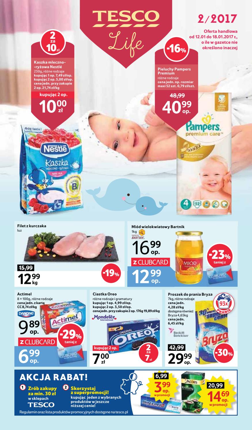 pampers 3 mall.pl