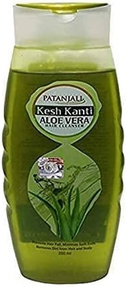 patanjali kesh kanti szampon ceneo