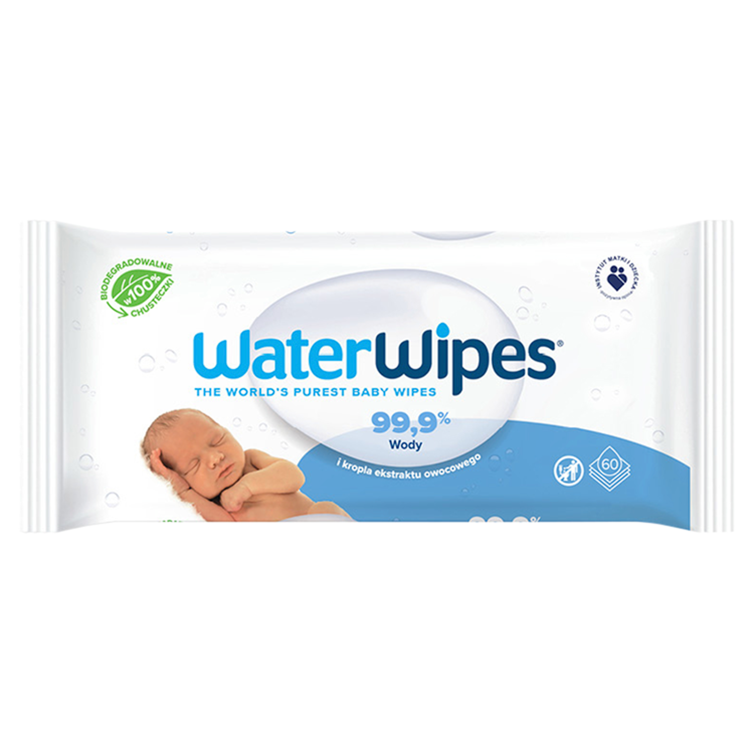 waterwipes gemini