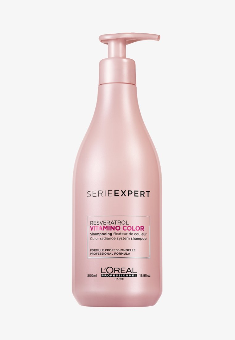 loreal vitamino color a ox szampon