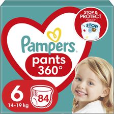 pampers large