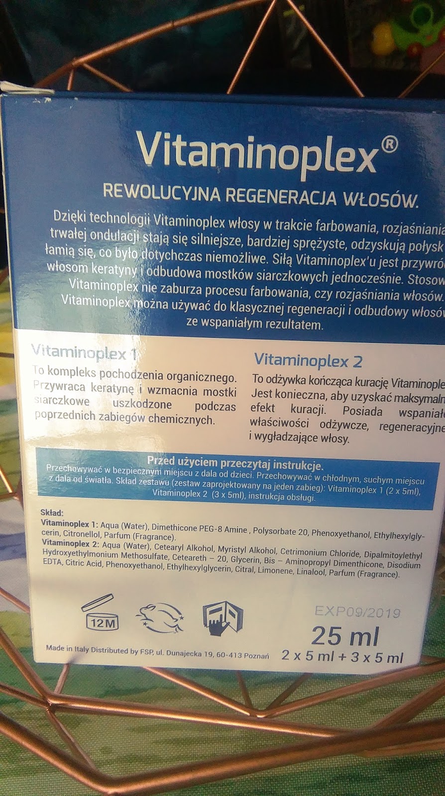 sebiprox szampon przeciwłupieżowy skład