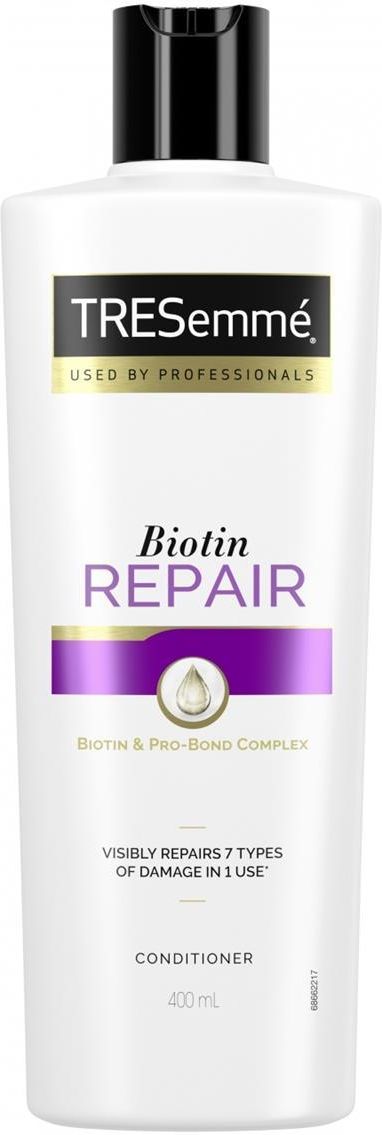 tresemme biotin repair 7 odżywka do włosów kup