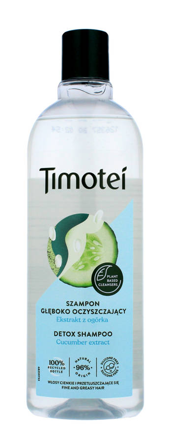 szampon dove czy timotej