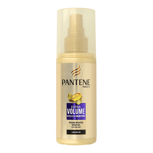 pantene pro-v odżywka do włosów większa objętość wizaz