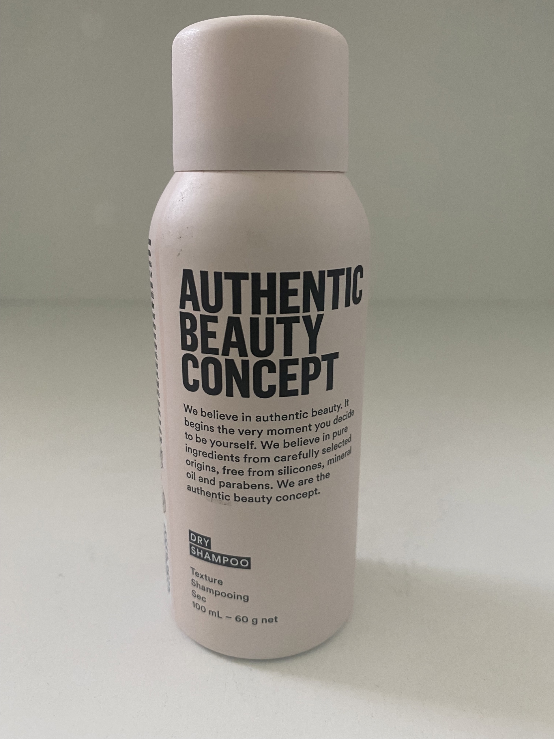 authentic beauty concept szampon allegro