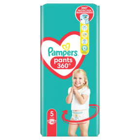 frisco.pl pampers 3