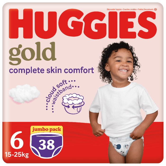 huggies pants 6