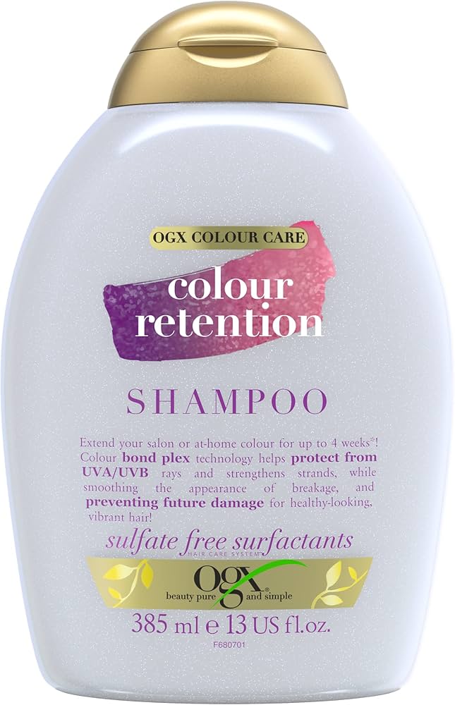 dove advanced hair series quench absolute szampon