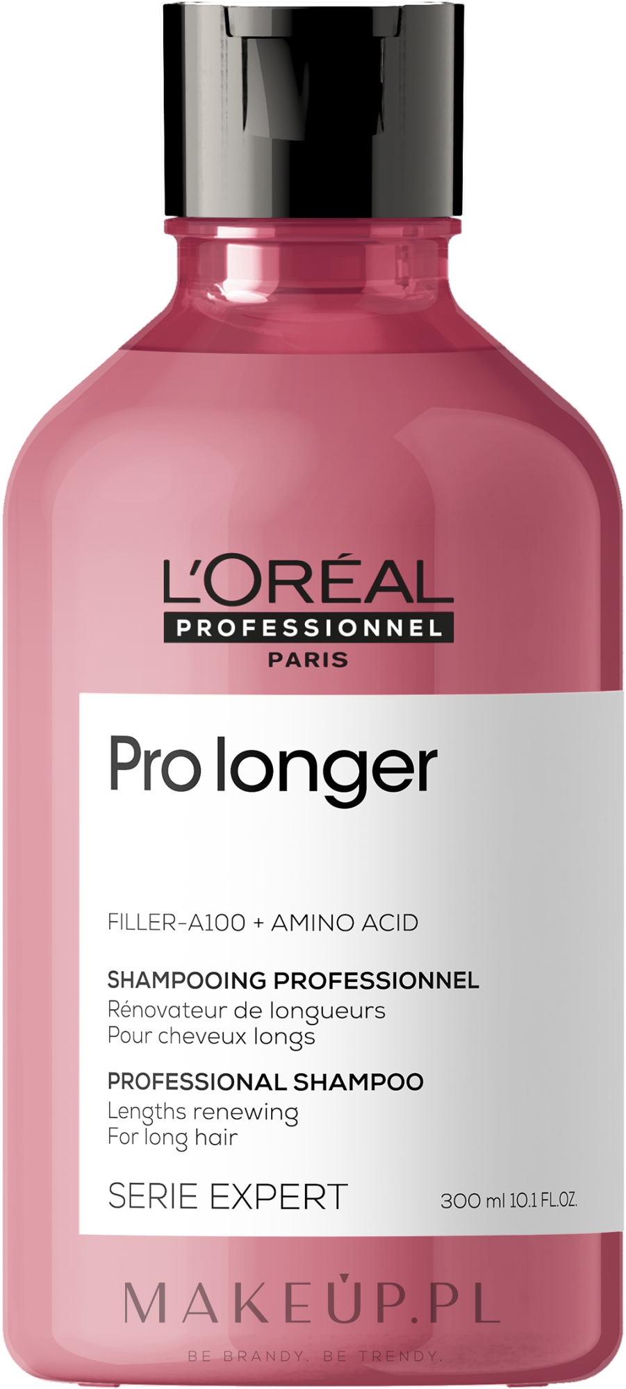 loreal aox wizaz szampon