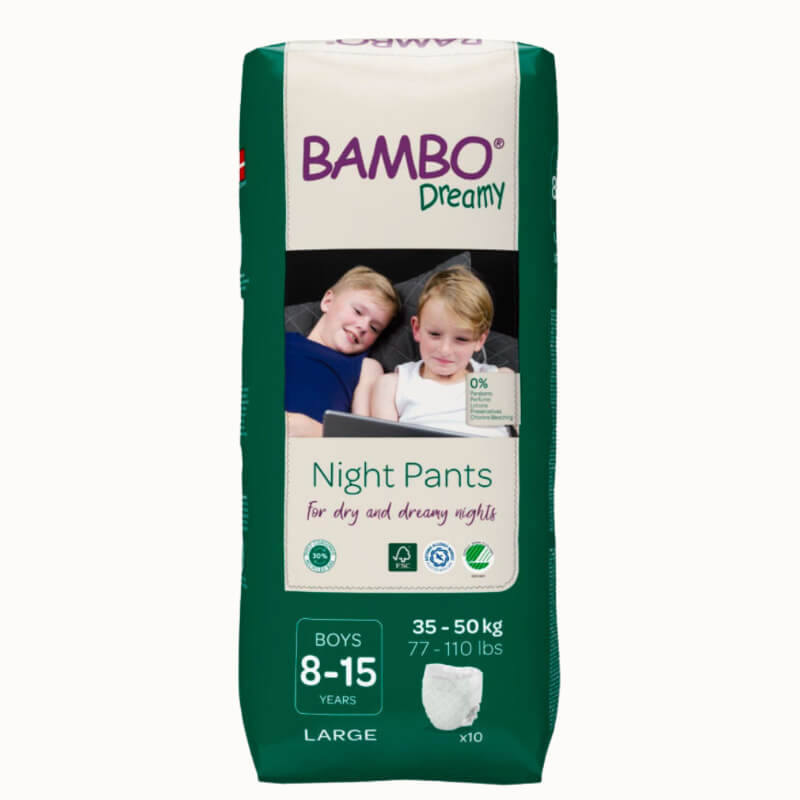 pampers 50kg