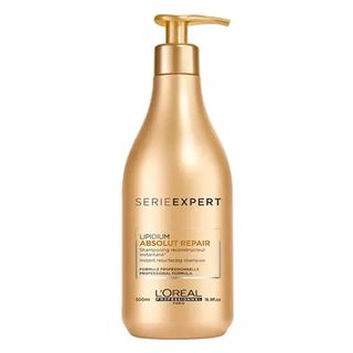 loreal szampon repair 500ml